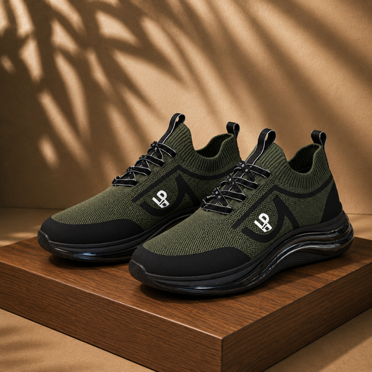 İTHAL TABAN  %100 GERÇEK TRİKO SNEAKERS MODELİMİZ
