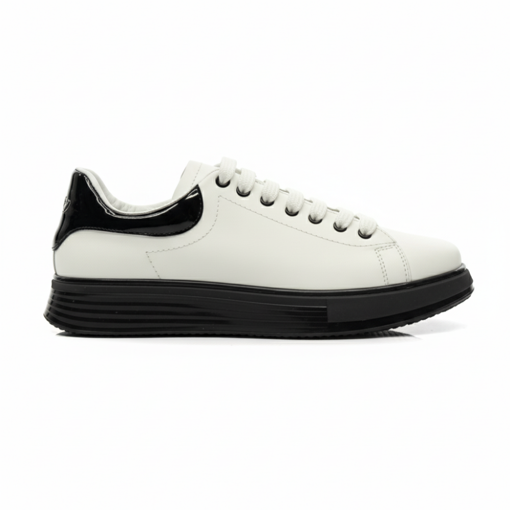 1051 Hakiki Deri Erkek Casual