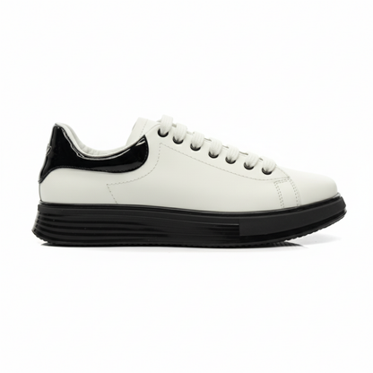 1051 Hakiki Deri Erkek Casual