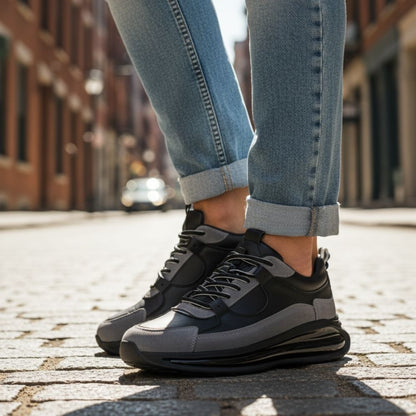 1098 Nubuk Erkek Sneakers