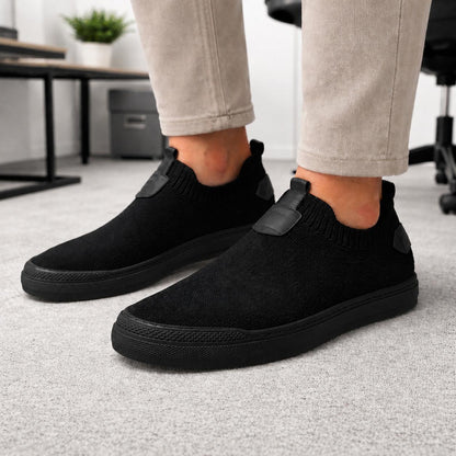 ÖZEL OLARAK ÜRETİM YAPTIĞIMIZ %100 GERÇEK TRİKO SNEAKERS
