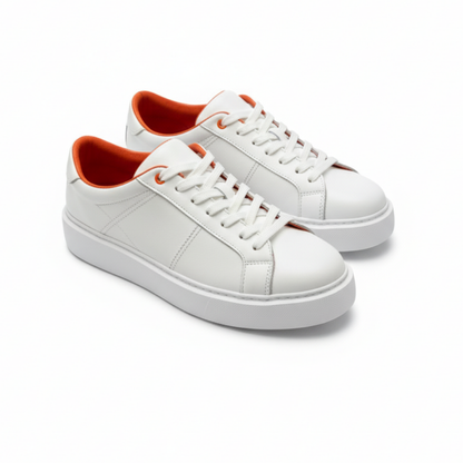 Paris Hakiki Deri Erkek Casual