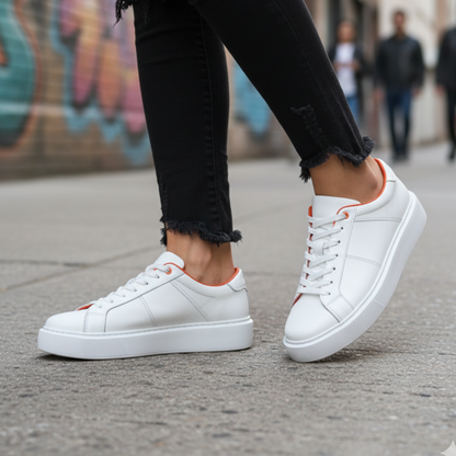 Paris Hakiki Deri Erkek Casual