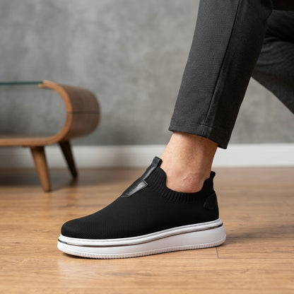 TAMAMEN EL İŞÇLİĞİ İLE %100 GERÇEK TRİKO SNEAKERS MODELİMİZ