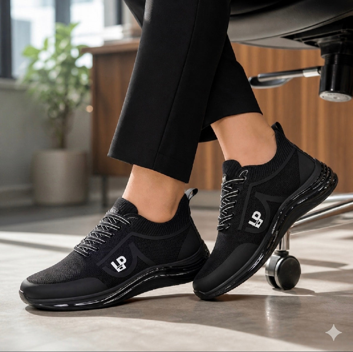 İTHAL TABAN  %100 GERÇEK TRİKO SNEAKERS MODELİMİZ