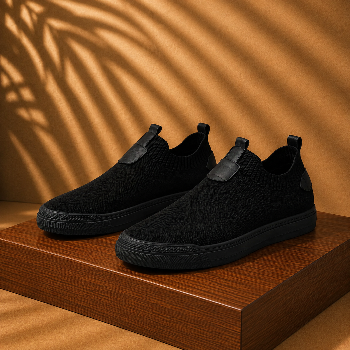 ÖZEL OLARAK ÜRETİM YAPTIĞIMIZ %100 GERÇEK TRİKO SNEAKERS