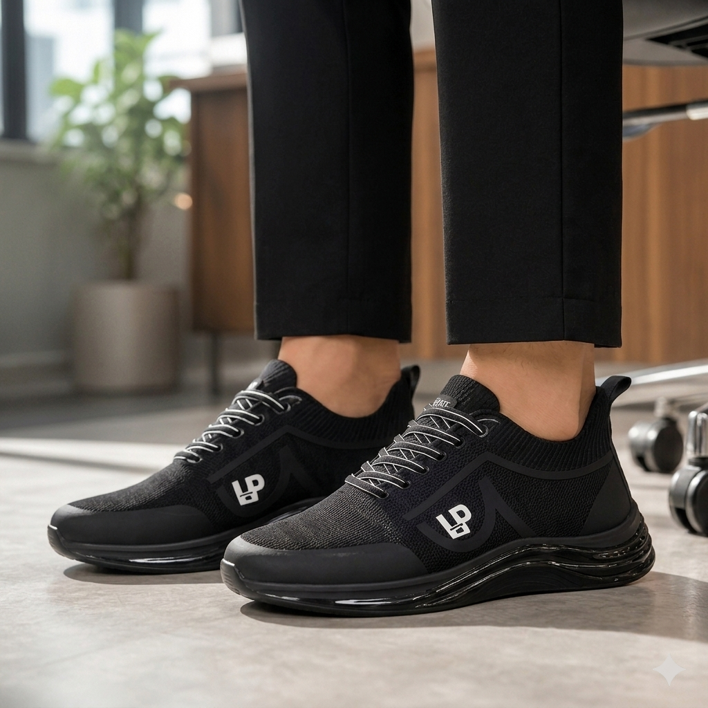 İTHAL TABAN  %100 GERÇEK TRİKO SNEAKERS MODELİMİZ