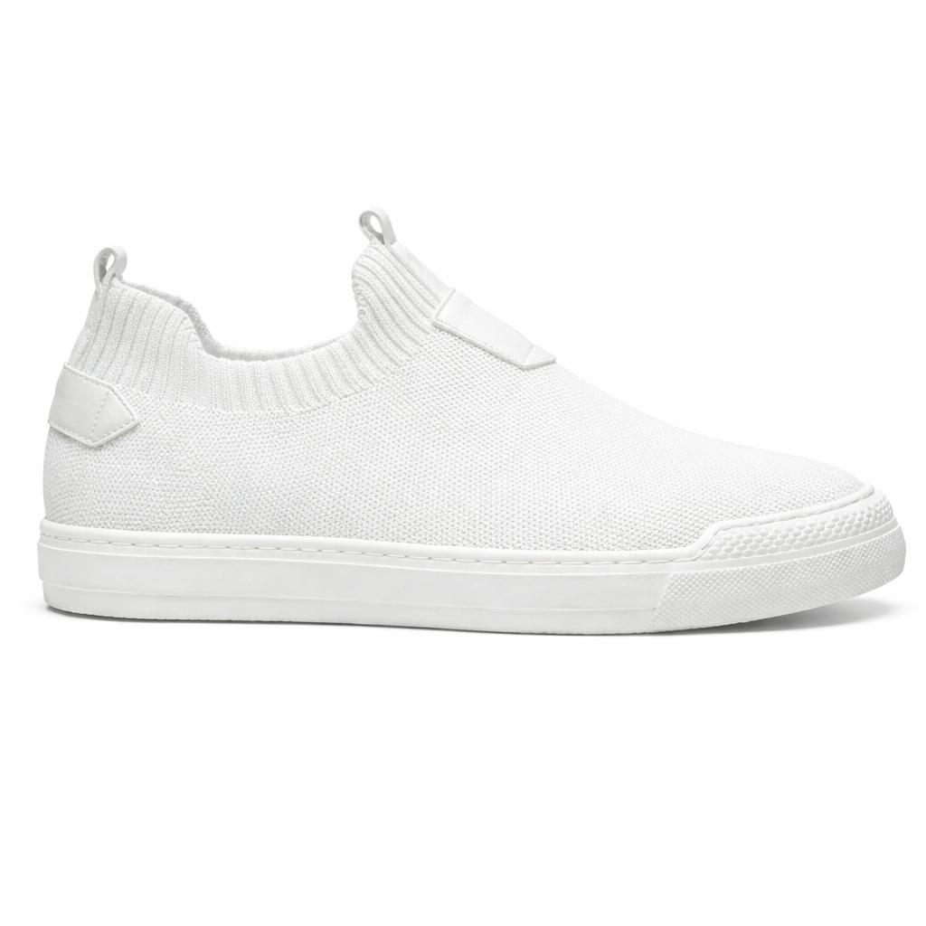 ÖZEL OLARAK ÜRETİM YAPTIĞIMIZ %100 GERÇEK TRİKO SNEAKERS
