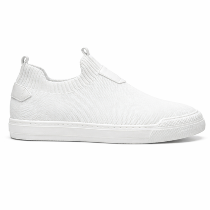 ÖZEL OLARAK ÜRETİM YAPTIĞIMIZ %100 GERÇEK TRİKO SNEAKERS