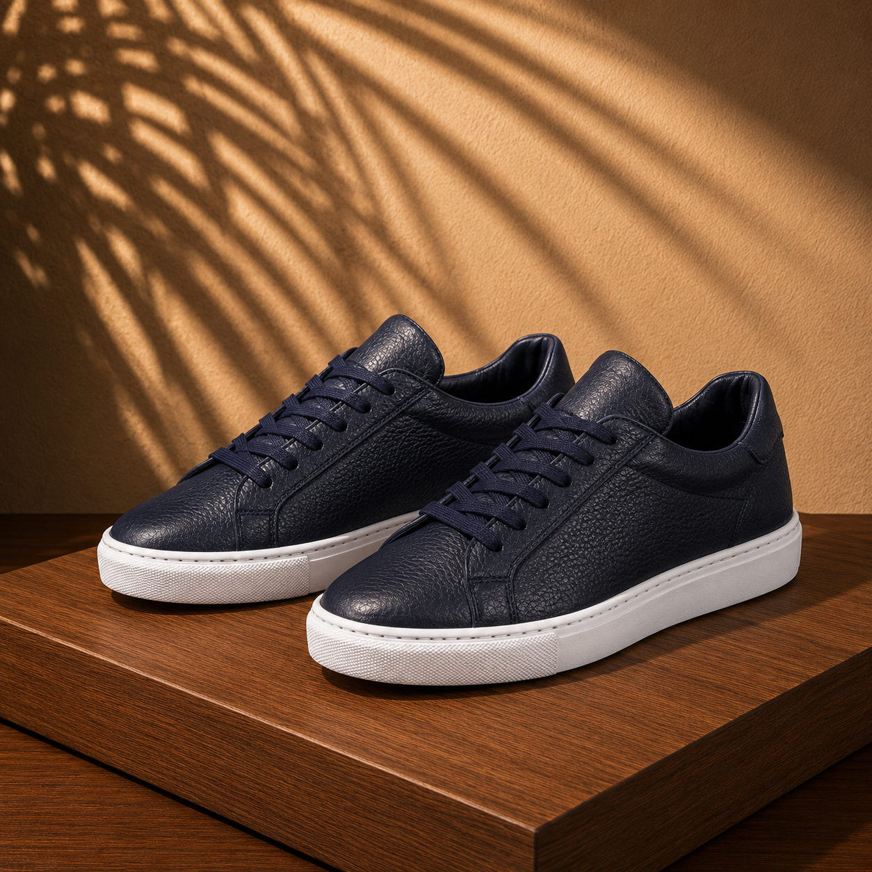 YENİ SNEAKERS / İÇİ DIŞI FULL HAKİKİ DERİ İNCE TABAN