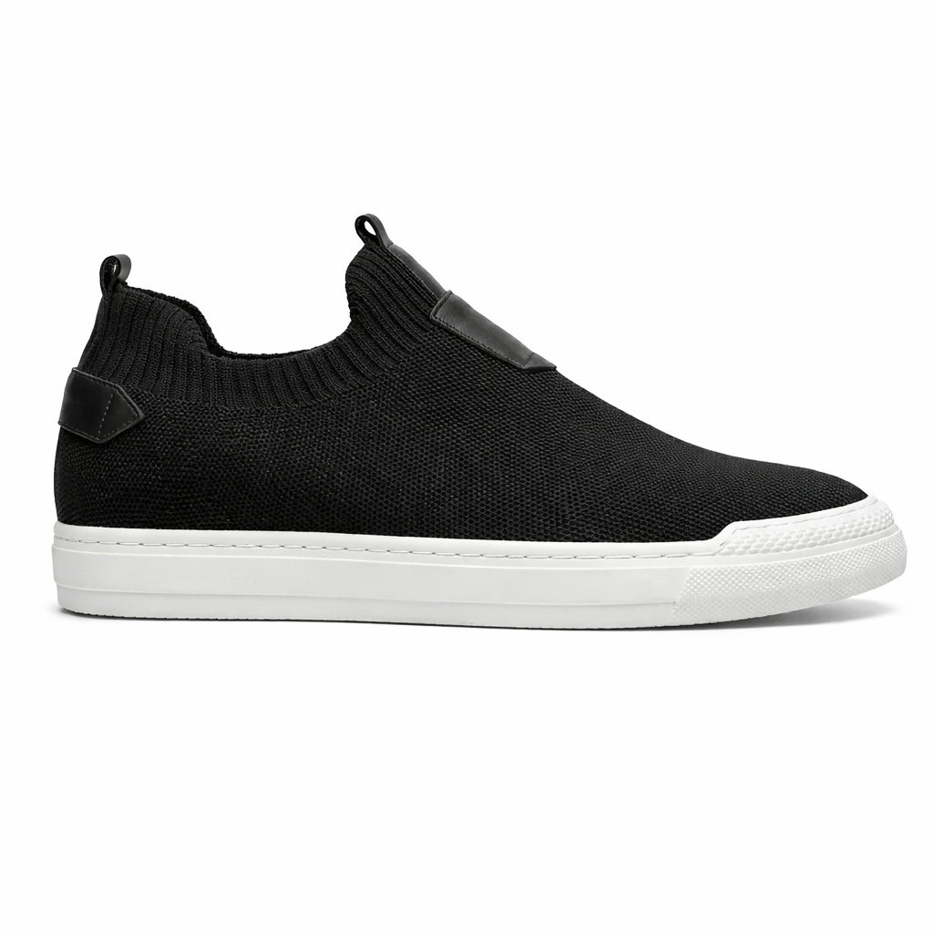 ÖZEL OLARAK ÜRETİM YAPTIĞIMIZ %100 GERÇEK TRİKO SNEAKERS