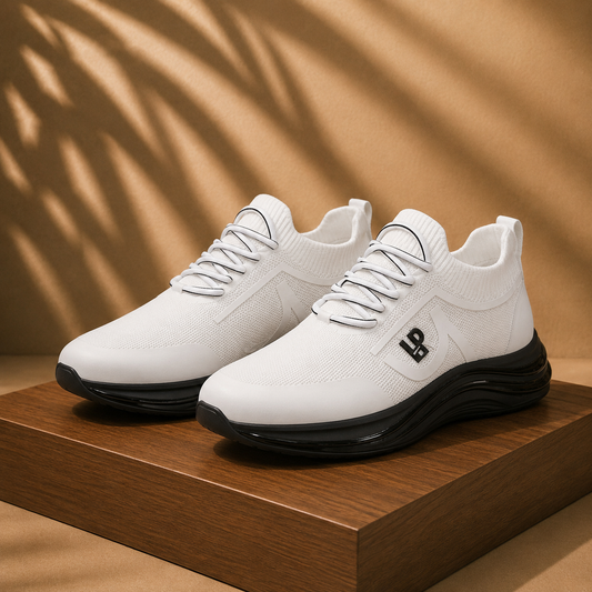 İTHAL TABAN  %100 GERÇEK TRİKO SNEAKERS MODELİMİZ