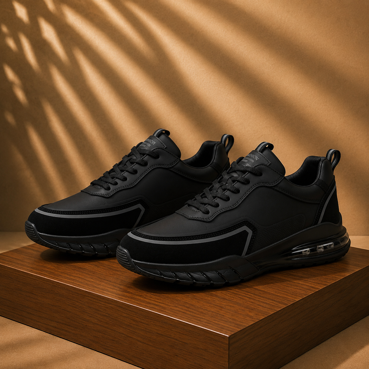 YENİ SNEAKERS / İÇİ DIŞI FULL HAKİKİ DERİ EL İŞÇİLİĞİ ORİJİNAL İTHAL TABAN