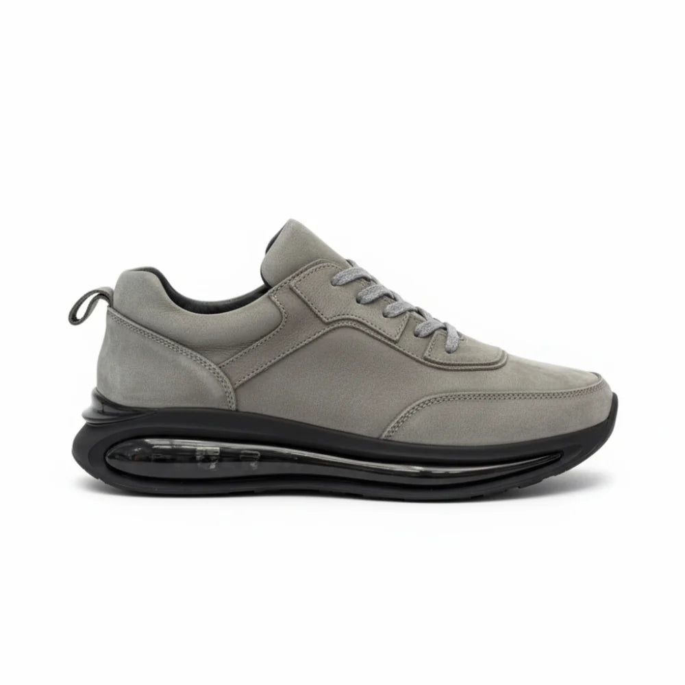 YENİ SNEAKERS / İÇİ DIŞI FULL HAKİKİ DERİ EL İŞÇİLİĞİ ORİJİNAL İTHAL TABAN