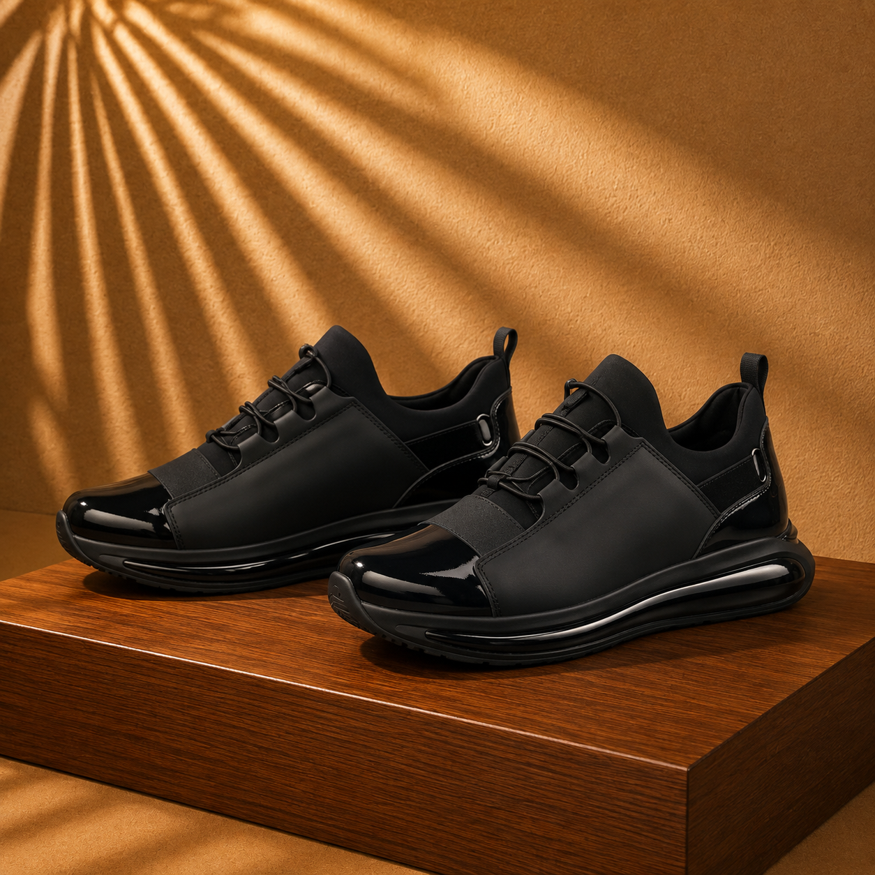 YENİ SNEAKERS / İÇİ DIŞI FULL HAKİKİ DERİ EL İŞÇİLİĞİ