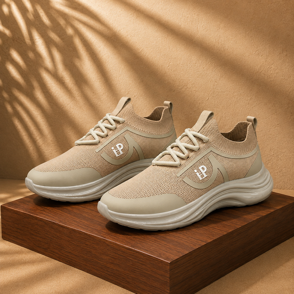 İTHAL TABAN  %100 GERÇEK TRİKO SNEAKERS MODELİMİZ