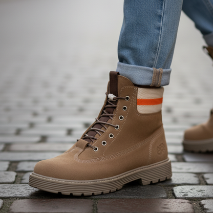 10500 Nubuk Hakiki Deri Bot