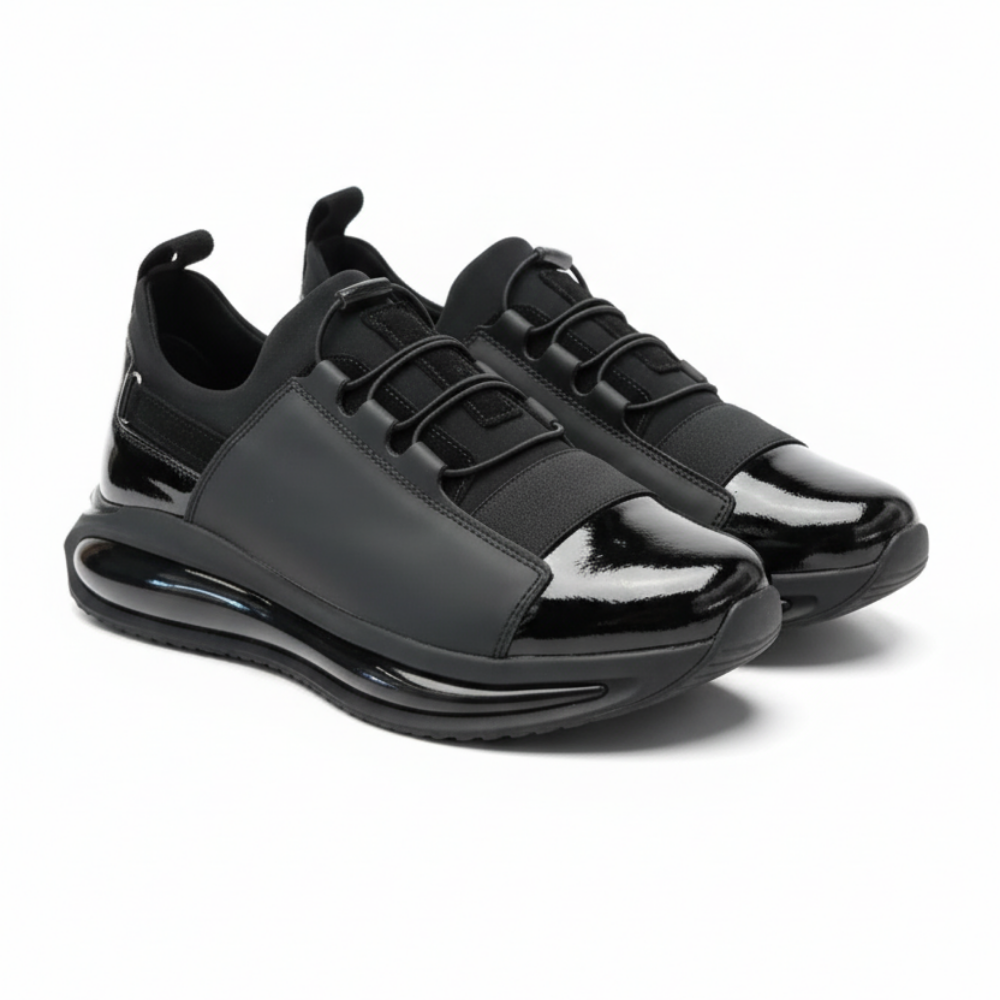 1056 Hakiki Deri Sneakers