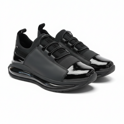 1056 Hakiki Deri Sneakers