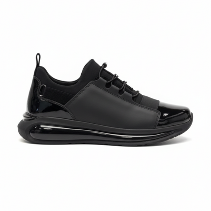 1056 Hakiki Deri Sneakers