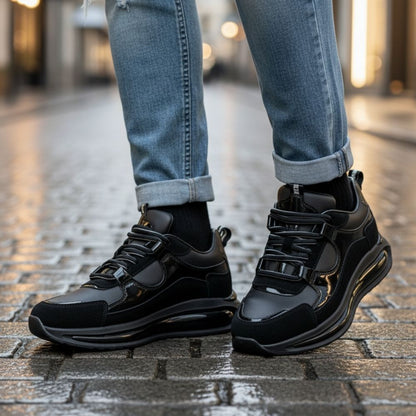 1098 Nubuk Erkek Sneakers