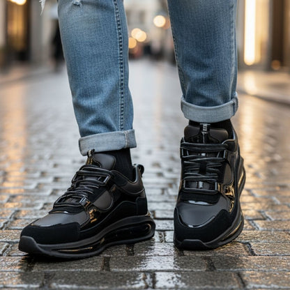 1098 Nubuk Erkek Sneakers