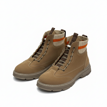 10500 Nubuk Hakiki Deri Bot