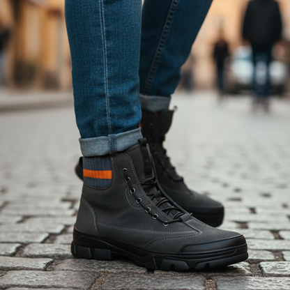 10500 Nubuk Hakiki Deri Bot