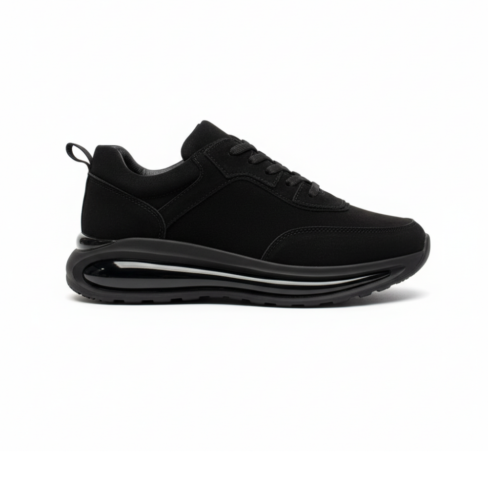 10000 Nubuk Erkek Sneakers