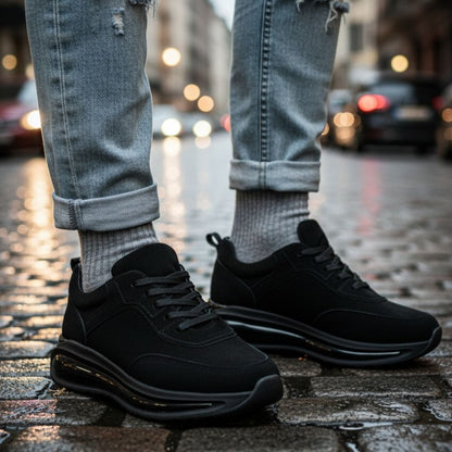 10000 Nubuk Erkek Sneakers