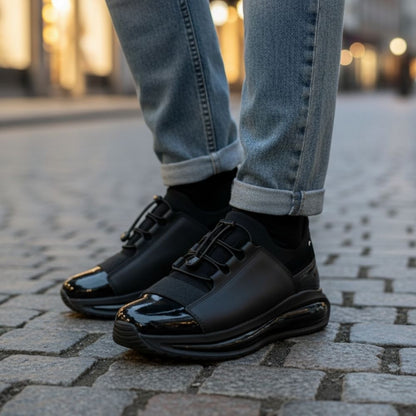 1056 Hakiki Deri Sneakers