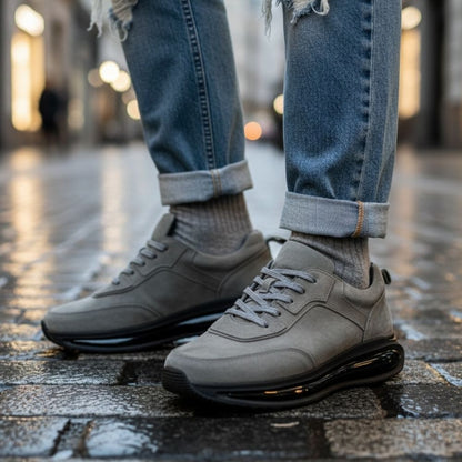 10000 Nubuk Erkek Sneakers