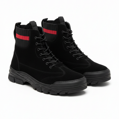 10500 Nubuk Hakiki Deri Bot