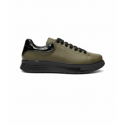 1051 Hakiki Deri Erkek Casual