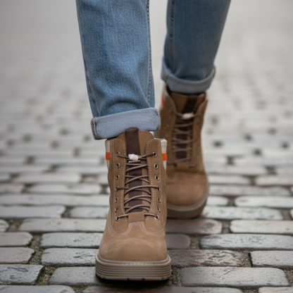 10500 Nubuk Hakiki Deri Bot