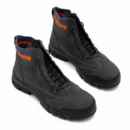 10500 Nubuk Hakiki Deri Bot