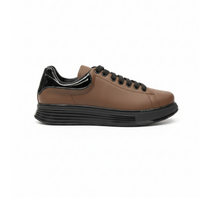 1051 Hakiki Deri Erkek Casual