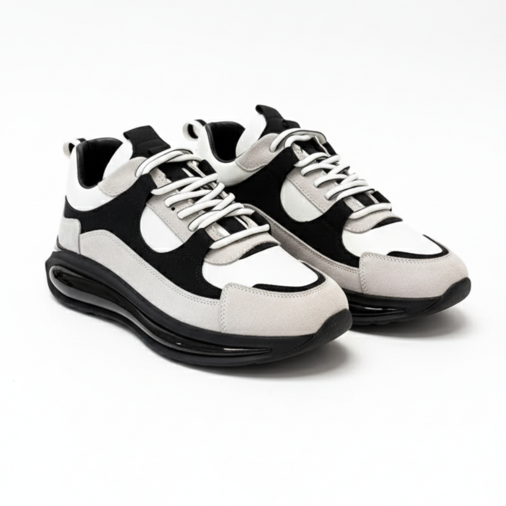 1098 Nubuk Erkek Sneakers