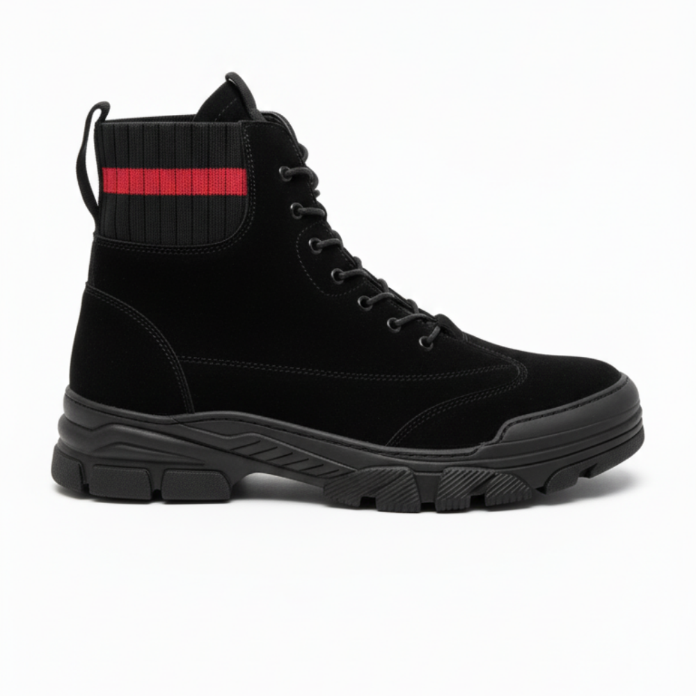 10500 Nubuk Hakiki Deri Bot